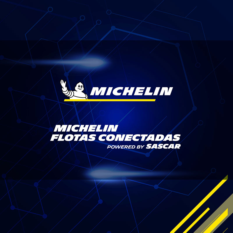 Michelin Flotas Conectadas