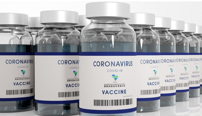 Covid-19 y vacunas: el gran desafío para la logística