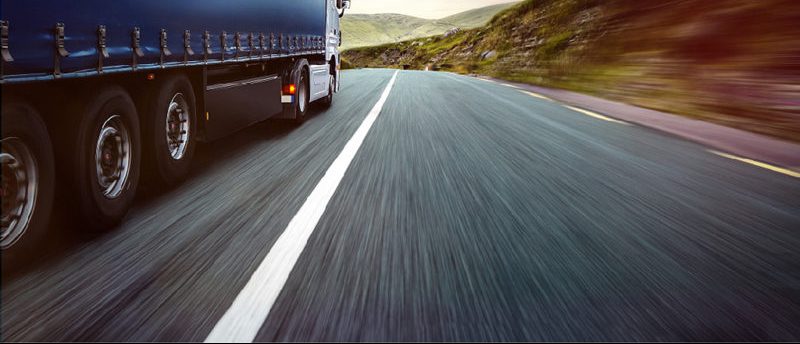 Economía, innovación y seguridad, ejes de análisis al mover la carga en camión
