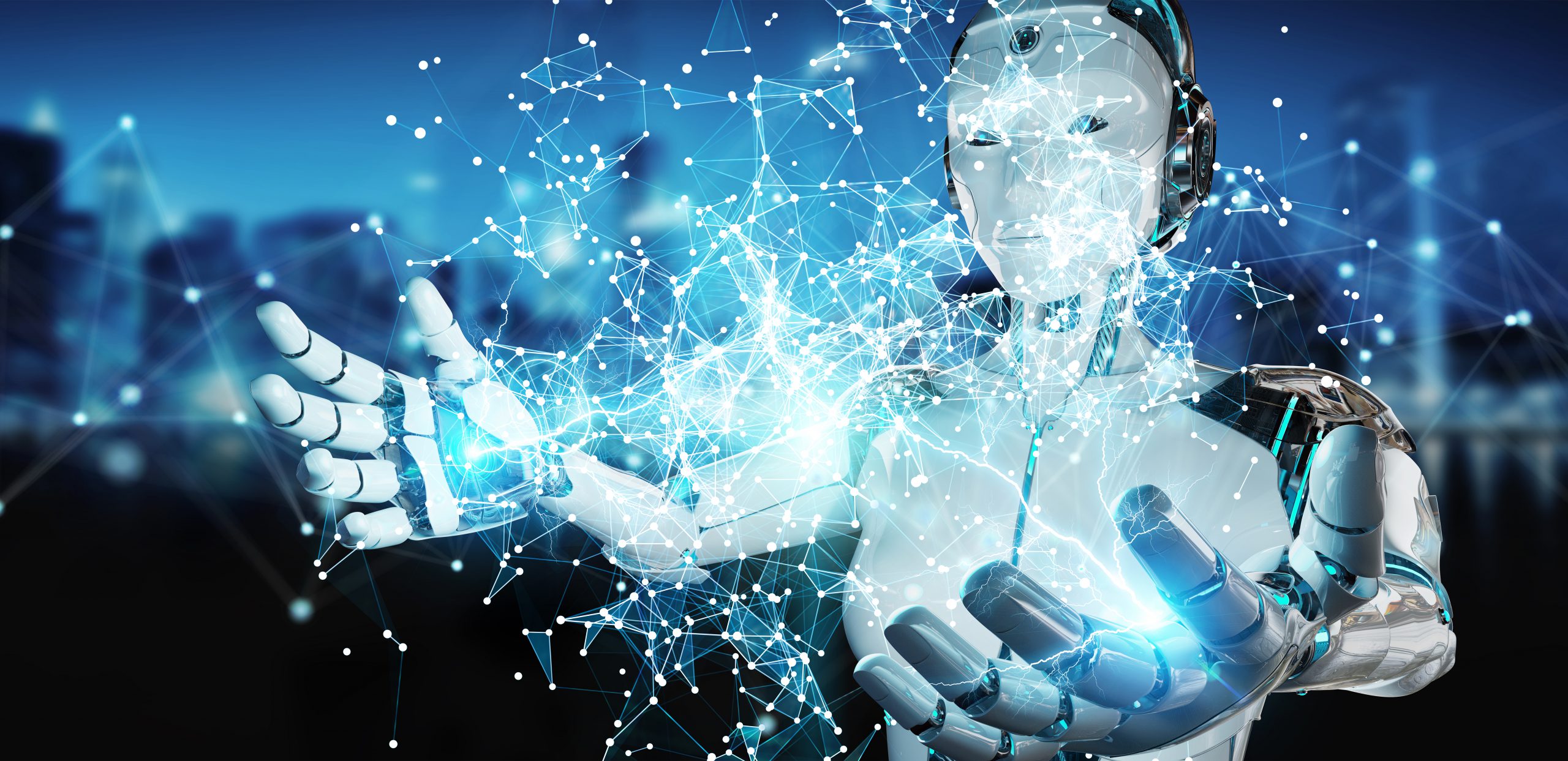 IBM: “La IA se propone transformar la industria logística en una rama proactiva”