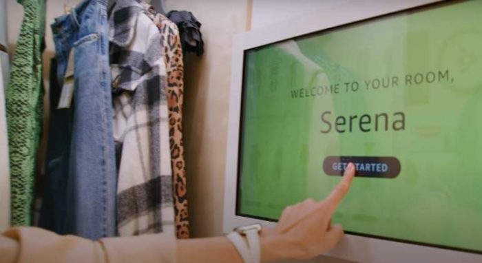 Amazon Style: Bezos inaugurará una tienda física