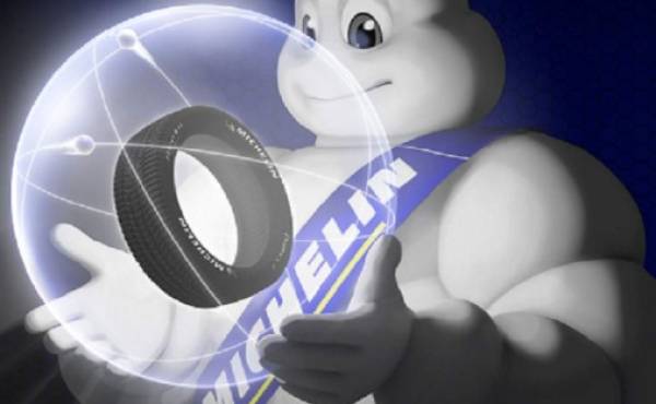 Michelin reconocida como empresa innovadora